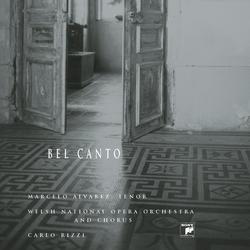 Cover image for Bel canto