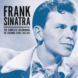 Cover image for The Columbia Years (1943-1952) The Complete Recordings