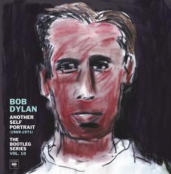 Cover image for Another Self Portrait (1969-1971): The Bootleg Series, Vol. 10 (Deluxe Edition)