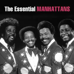 Cover image for The Essential Manhattans