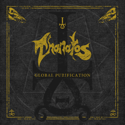 Cover image for Global Purification