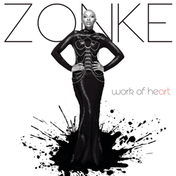 Cover image for Work of Heart