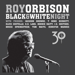 Cover image for Black & White Night 30 (Live)