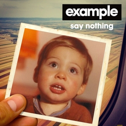 Cover image for Say Nothing (Remixes)
