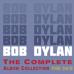 Cover image for The Complete Album Collection - The 70's  (Explicit)