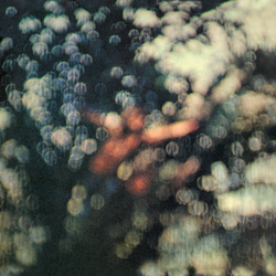 Cover image for Obscured by Clouds