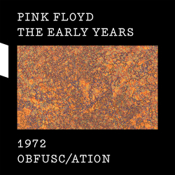Cover image for 1972 Obfusc/ation
