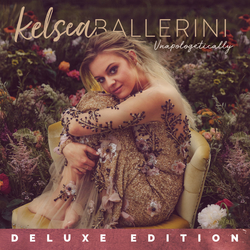 Cover image for Unapologetically (Deluxe Edition)