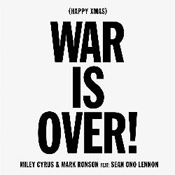 Happy Xmas (War Is Over)