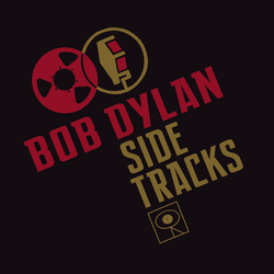 Cover image for Side Tracks