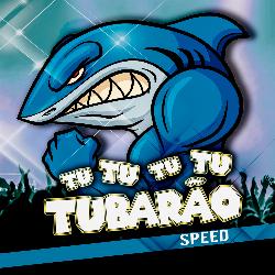 Cover image for Vem com a Tropa do Tubarão Tu Tu Tu Tu Tubarão (Versão Speed)  (Explicit)