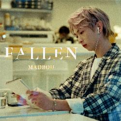 Cover image for FALLEN