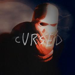 Cover image for CURSED