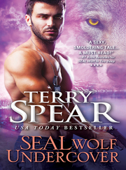 SEAL Wolf Undercover
