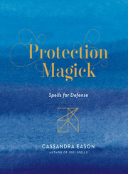 Link to Protection Magick by Cassandra Eason in Freading