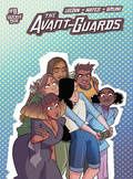 The Avant-Guards #8