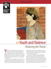 Youth and Violence