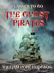 The Ghost Pirates