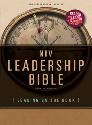 NIV, Leadership Bible