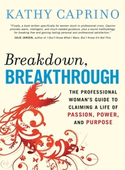 Breakdown, Breakthrough