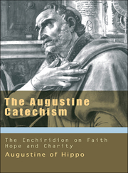The Augustine Catechism-Saint Augustine
