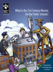 What Is the 21st Century Mission for Our Public Schools?