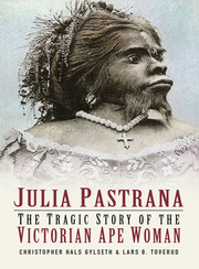Julia Pastrana