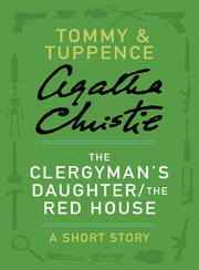 The Clergyman's Daughter/The Red House