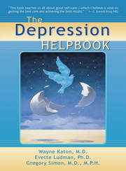 The Depression Helpbook
