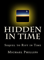 Hidden in Time