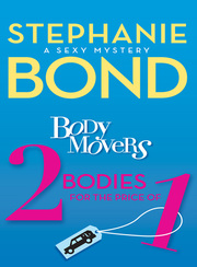 Body Movers: 2 Bodies for the Price of 1