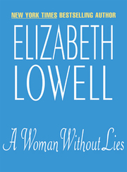 A Woman Without Lies
