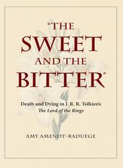 Link to The Sweet and the Bitter by Amy Amendt-Raduege in Freading