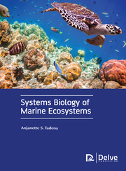 Link to Systems Biology of Marine Ecosystems by Anjanette S. Tadena in Freading