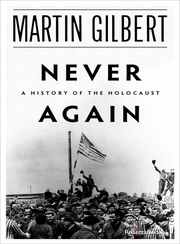 Link to Never Again by Martin Gilbert in Freading