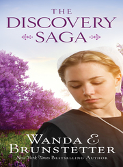 The Discovery Saga