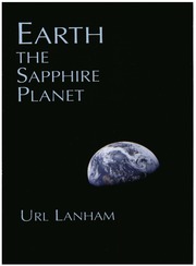 Earth, the Sapphire Planet