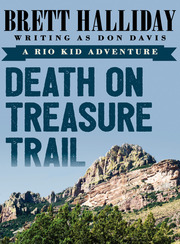 Death on Treasure Trail