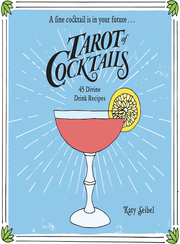 Tarot of Cocktails