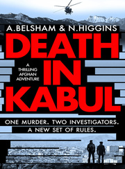 Death in Kabul