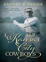 The Kansas City Cowboys