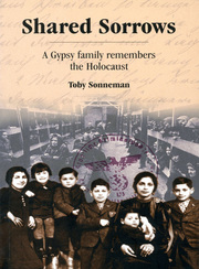 Link to Shared Sorrows: A Gypsy Family Remembers the Holocaust by Toby Sonneman in Freading