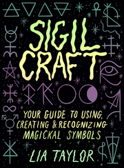 Link to Sigil Craft by Lia Taylor in Freading