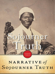 Link to The Narrative of Sojourner Truth by Sojourner Truth in Freading