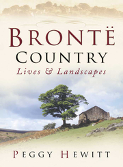 Brontë Country