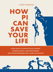 Link to How Pi Can Save Your Life by Chris Waring in Freading