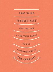 Practicing Thankfulness