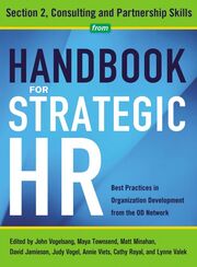 Handbook for Strategic HR - Section 2