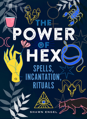 Link to The Power of Hex by Shawn Engel in Freading