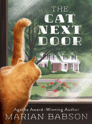 The Cat Next Door